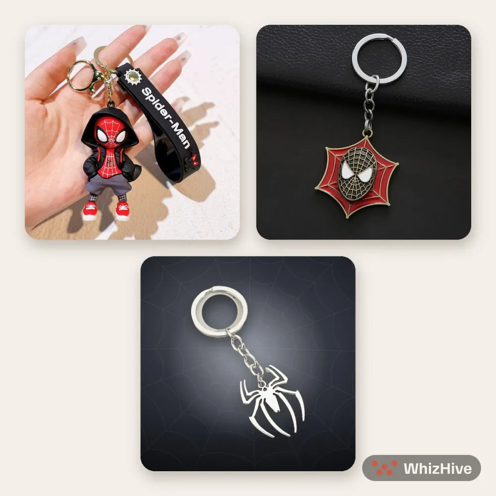 Spider-Man Fan Pack