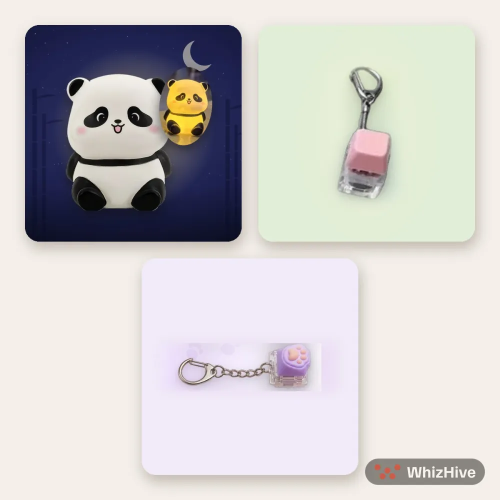 Glow Gift Box