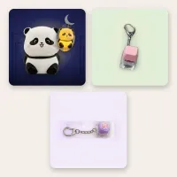 Glow Gift Box